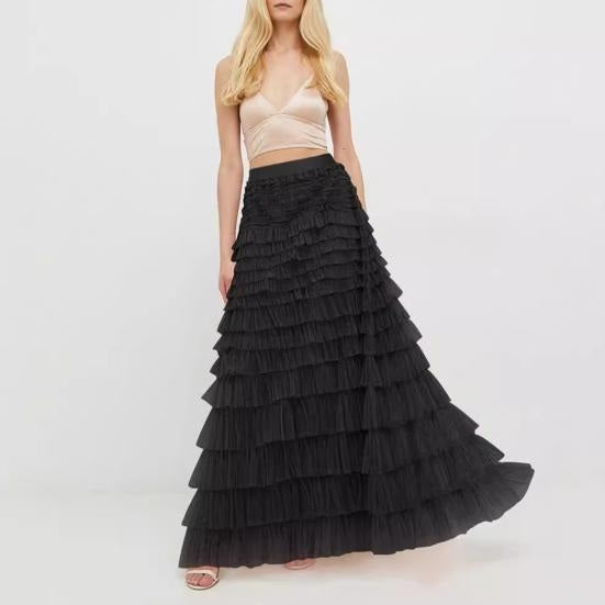 KARLOTA SKIRT