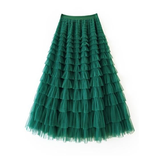 KARLOTA SKIRT