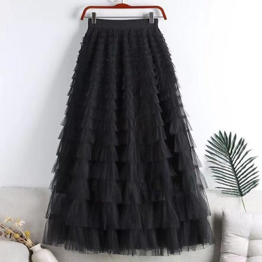 KARLOTA SKIRT