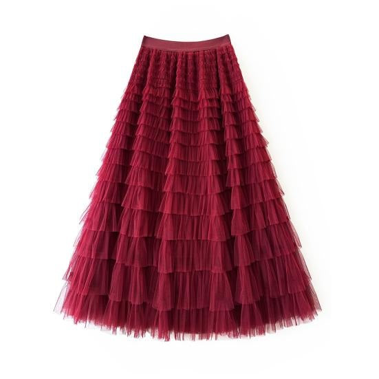 KARLOTA SKIRT