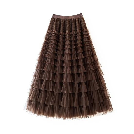 KARLOTA SKIRT