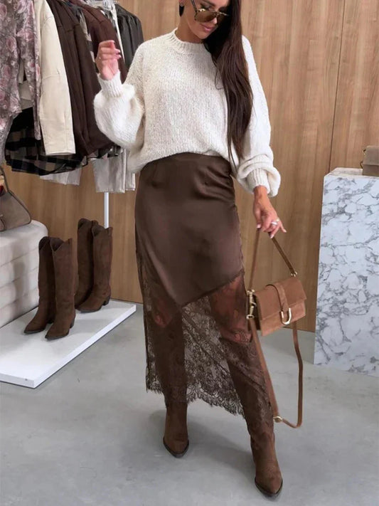 MARINIKA SKIRT